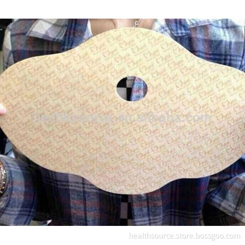 Belly Mimy Wonder Patch for belly slimming